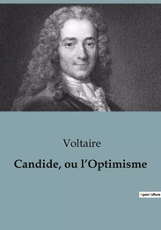 Candide, ou l'Optimisme