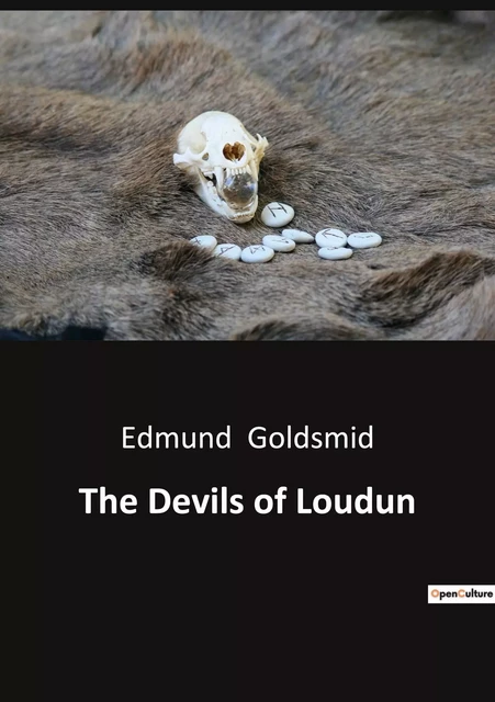 The Devils of Loudun - Edmund Goldsmid - CULTUREA