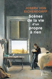 Scènes de la vie d'un propre a rien