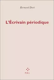 L'écrivain périodique