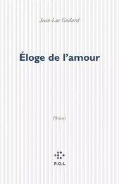 Éloge de l'amour