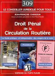 Droit pénal de la circulation routière