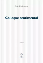 Colloque sentimental