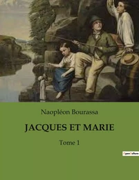 JACQUES ET MARIE