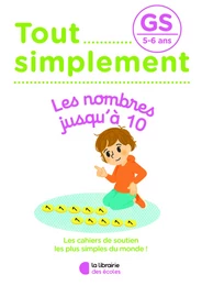 Tout simplement - Les nombres jusqu'à 10 GS