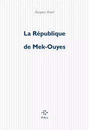 La République de Mek-Ouyes