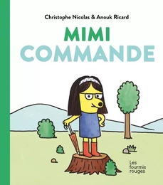 MIMI COMMANDE