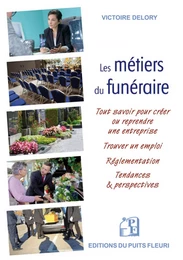 Les métiers du funéraire