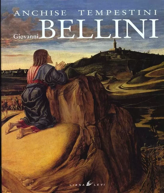 Bellini - Anchise Tempestini - LEVI