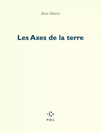 Les Axes de la terre