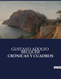 CRÓNICAS Y CUADROS