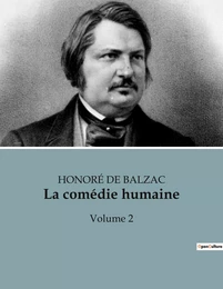 La comédie humaine