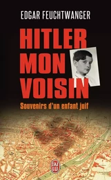 Hitler, mon voisin