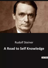 A Road to Self Knowledge