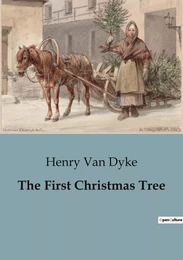 The First Christmas Tree