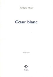 Coeur blanc