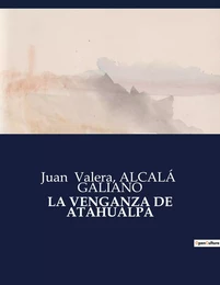 LA VENGANZA DE ATAHUALPA