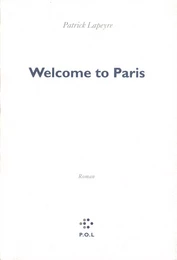 Welcome to Paris