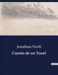 Cuento de un Tonel