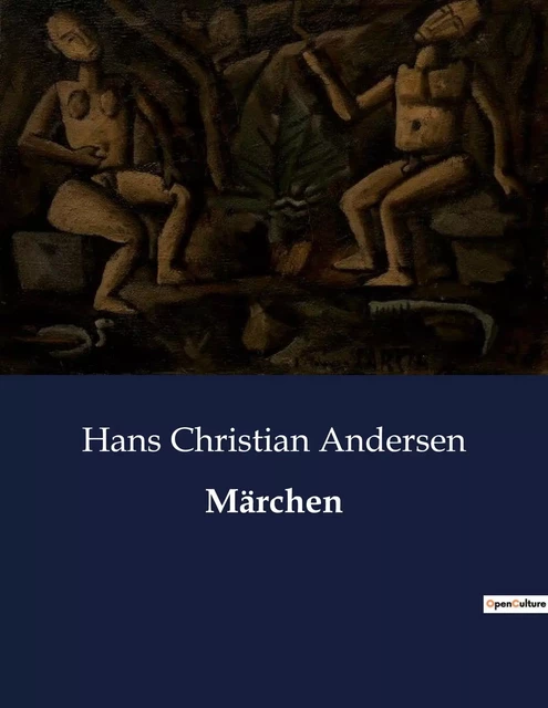 Märchen - Hans Christian Andersen - CULTUREA