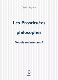 Les Prostituées philosophes