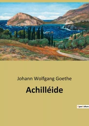 Achilléide