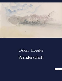 Wanderschaft