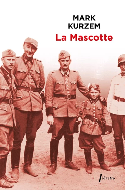 La mascotte - Mark Kurzem - LIBRETTO