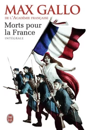 Morts pour la France