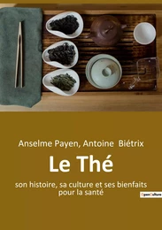 Le Thé