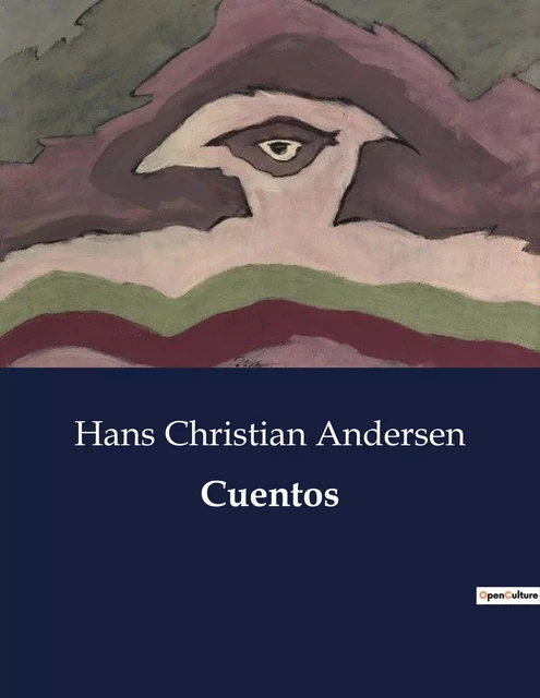 Cuentos - Hans Christian Andersen - CULTUREA