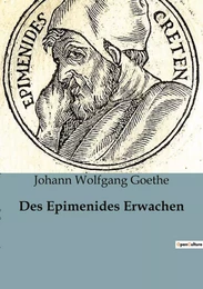 Des Epimenides Erwachen