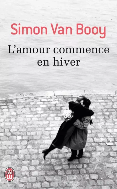 L'amour commence en hiver - Simon Van Booy - J'AI LU