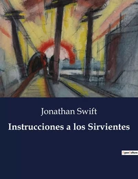 Instrucciones a los Sirvientes