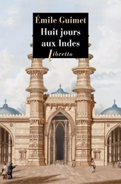 Huit jours aux Indes