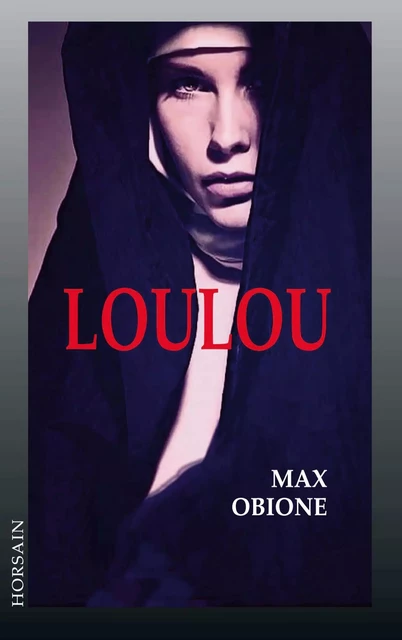 Loulou -  Obione max - BOOKS ON DEMAND