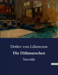 Die Dithmarschen