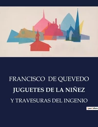 JUGUETES DE LA NIÑEZ