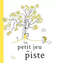 Un petit jeu de piste