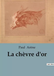 La chèvre d'or