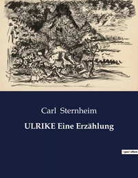 ULRIKE Eine Erzählung