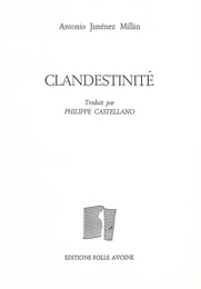 Clandestinité