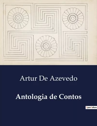 Antologia de Contos