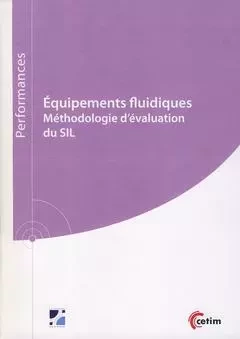 EQUIPEMENTS FLUIDIQUES. METHODOLOGIE D'EVALUATION DU SIL (9Q223) -  BOUAZDI SMAIN - CETIM