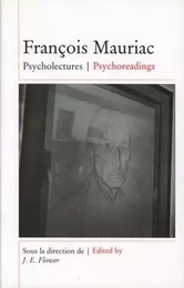 François Mauriac - psycholectures