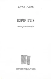 Espiritus