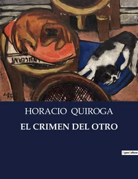 EL CRIMEN DEL OTRO