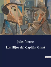 Los Hijos del Capitán Grant