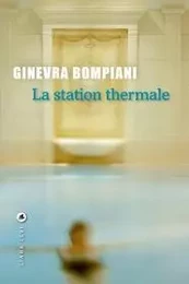 La station thermale