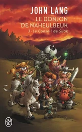 Le donjon de Naheulbeuk